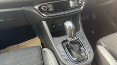 Hyundai I30 Fastback 1.4T GDI N Line + 5dr DCT Petrol Hatchback